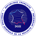 Logo DGSI