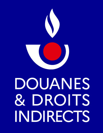Logo Douanes