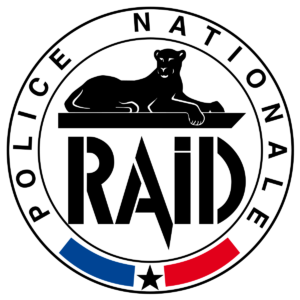 Logo Raid