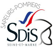 Logo SDIS Seine et marne