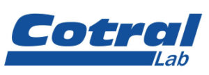 Logo Cotral Lab