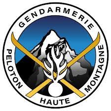 PELOTON GENDARMERIE HAUTE MONTAGNE